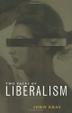 Cover art for TWO FACES OF LIBERALISM