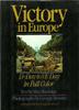 Cover art for VICTORY IN EUROPE