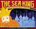 Cover art for THE SEA KING
