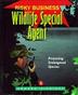 Cover art for WILDLIFE SPECIAL AGENT