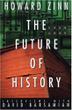 Cover art for THE FUTURE OF HISTORY