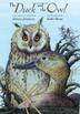 Cover art for THE DUCK AND THE OWL