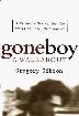 Cover art for GONE BOY