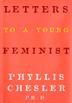 Cover art for LETTERS TO A YOUNG FEMINIST