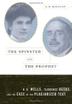 Cover art for THE SPINSTER AND THE PROPHET