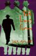 Cover art for THE LONG FIRM