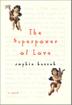 Cover art for THE SUPERPOWER OF LOVE