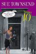 Cover art for NUMBER 10