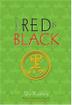 Cover art for WHEN RED IS BLACK