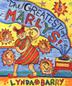 Cover art for THE! GREATEST! OF! MARLYS!
