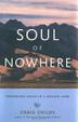 Cover art for SOUL OF NOWHERE