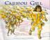 Cover art for CARIBOU GIRL