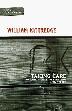 Cover art for TAKING CARE