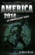 Cover art for AMERICA 2014
