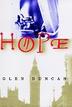 Cover art for HOPE
