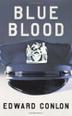 Cover art for BLUE BLOOD