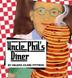 Cover art for UNCLE PHIL'S DINER