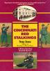 Cover art for THE CINCINNATI RED STALKINGS
