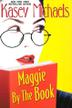 Cover art for MAGGIE BY THE BOOK