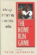 Cover art for THE HOME RUN GAME