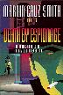 Cover art for DEATH BY ESPIONAGE