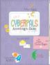 Cover art for CYBERPALS