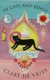 Cover art for OF CATS AND KINGS
