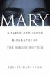 Cover art for MARY