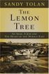 Cover art for THE LEMON TREE