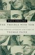 Cover art for THE TROUBLE WITH TOM