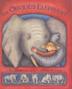 Cover art for THE OBVIOUS ELEPHANT