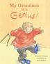 Cover art for MY GRANDSON IS A GENIUS!