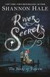 Cover art for RIVER SECRETS
