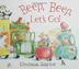 Cover art for BEEP, BEEP, LET’S GO!