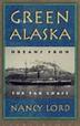 Cover art for GREEN ALASKA