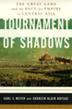 Cover art for TOURNAMENT OF SHADOWS