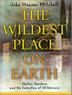 Cover art for THE WILDEST PLACE ON EARTH