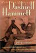 Cover art for SELECTED LETTERS OF DASHIELL HAMMETT