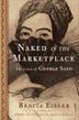 Cover art for NAKED IN THE MARKETPLACE