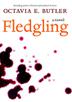 Cover art for FLEDGLING