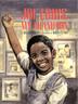 Cover art for JOE LOUIS, MY CHAMPION