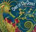 Cover art for OVER IN THE OCEAN