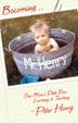 Cover art for BECOMING MR. HENRY