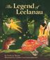 Cover art for THE LEGEND OF LEELANAU