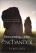 Cover art for BECOMING THE ENCHANTER