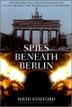 Cover art for SPIES BENEATH BERLIN