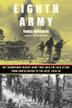 Cover art for EIGHTH ARMY