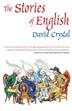 Cover art for THE STORIES OF ENGLISH