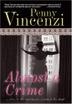 Cover art for ALMOST A CRIME
