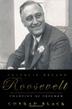 Cover art for FRANKLIN DELANO ROOSEVELT